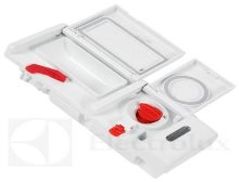 02 43 012 DDISPENSERS ZANUSSI - 50206423001 (156ZN07)